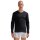 BOSS Herren Langarmshirt, 3er Pack - LS ShirtRN 3P Classic, Longsleeve, Rundhals Schwarz/Blau/Weiß L