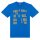 DIESEL Herren T-Shirt - T-DIEGOR-K59, Rundhals, kurzarm, Jersey, Print, uni