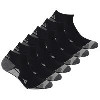 Diadora Unisex Sneaker Sports Socks, 6 Pack - Socks,...
