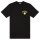 DIESEL Mens T-shirt - T-JUTS-K3, round neck, short sleeve, jersey, Logo, uni