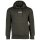 ellesse Men Hoodie, PERSHUTA - Sweatshirt, Hood, Pocket, Logo, long, solid color