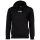 ellesse Men Hoodie, PERSHUTA - Sweatshirt, Hood, Pocket, Logo, long, solid color