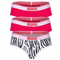 DIESEL Ladies Panties, 3-pack - UFPN OXYS-Threepack,...
