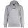 ellesse Men Hoodie, PERSHUTA - Sweatshirt, Hood, Pocket, Logo, long, solid color Grey S (Small)