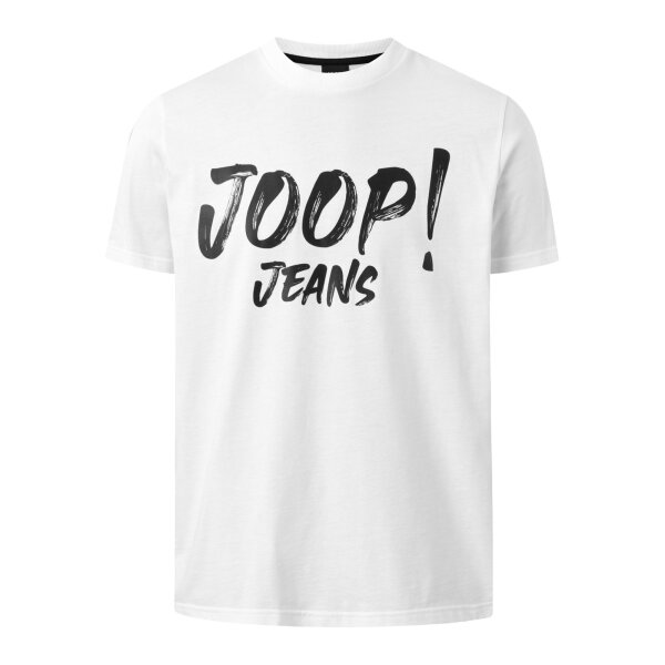 JOOP! JEANS Mens T-shirt - JJJ-10Adamo, round neck, half sleeve, cotton, print