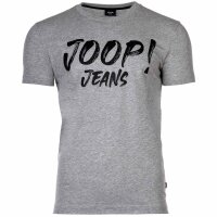 JOOP! JEANS Herren T-Shirt - JJJ-10Adamo, Rundhals, Halbarm, Baumwolle, Print