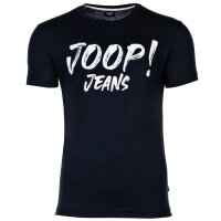 JOOP! JEANS Mens T-shirt - JJJ-10Adamo, round neck, half sleeve, cotton, print