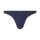 Bruno Banani Herren Strings - Check Line 2.0, Unterwäsche, Tanga, Polyamid, Logo, Karo, einfarbig