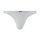 Bruno Banani Herren Strings - Check Line 2.0, Unterwäsche, Tanga, Polyamid, Logo, Karo, einfarbig