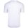 ellesse Mens T-Shirt, OLLIO, 2-Pack - Top, Cotton, Round Neck, Short, Logo, solid color White 2XL (XX-Large)