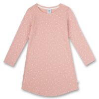 Sanetta Mädchen Nachthemd - Sleepshirt, Langarm,...