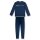 Sanetta Boys Pajamas - Nightwear, Pajamas, Long, Lettering Dark Blue 140