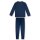 Sanetta Boys Pajamas - Nightwear, Pajamas, Long, Lettering Dark Blue 140