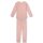 Sanetta Girls Pajamas - Nightwear, Pajamas, Organic Cotton, Round Neck, Long, Dots