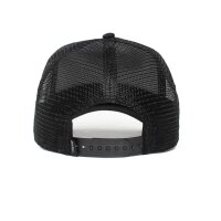 GOORIN BROS. Unisex Trucker Cap - Cap, Front Patch, One Size The Stallion