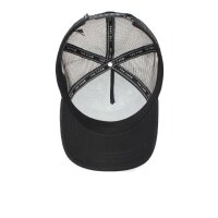 GOORIN BROS. Unisex Trucker Cap - Kappe, Front Patch, One Size The Stallion