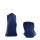FALKE Mens Sneaker - Cool 24/7, socks, climate active sole, solid colours Royal blue 7-8 UK
