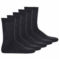 YOURBASICS Herren Socken, Multipack - Arbeitssocken,...
