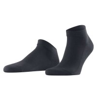 FALKE Mens Sneaker Socks - Sensitive London, Socks,...