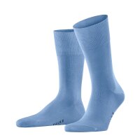 FALKE Herren Socken - Tiago, Strümpfe, Baumwolle,...