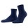 FALKE Mens Quarter Socks - Cool Kick, Socks, Polyester, Logo, Unicolored