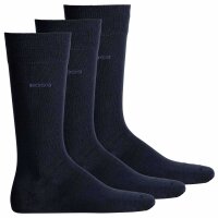 BOSS Mens Socks, 3 Pack - 3P RS Uni Colors CC, Finest...