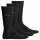 BOSS Herren Socken, Multipack - RS Uni Colors CC, Finest Soft Cotton, Baumwoll-Mix Anthrazit 39-42 6er Pack (2x3P)