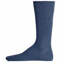 BOSS Mens Socks, 3 Pack - 3P RS Uni Colors CC, Finest Soft Cotton, Cotton Mix Blue 39-42 (UK 5-8)