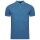 Superdry Herren Poloshirt - Vint Destroy Polo, Kurzarm, Knopfleiste, Baumwolle