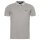 Superdry Herren Poloshirt - Vint Destroy Polo, Kurzarm, Knopfleiste, Baumwolle