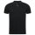 Superdry Mens Polo Shirt - Vint Destroy Polo, Short Sleeve, Button Placket, Cotton