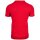 Superdry Mens Polo Shirt - Vint Destroy Polo, Short Sleeve, Button Placket, Cotton Red XL (X-Large)