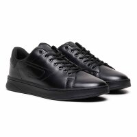 DIESEL Mens Low Sneaker - S-ATHENE, Lace-up Shoes, Low Tops, Leather