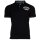 Superdry Mens Polo Shirt - Vintage Superstate, Short Sleeve, Button Front, Cotton