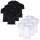 Adidas Herren T-Shirt, 6er Pack - Active Core Cotton, Rundhals, Crew Neck, uni
