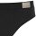 Sloggi Mens Briefs, 4-pack - Go Natural Brief C4P, organic cotton Black S (Small)