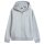 GANT Boys Sweat Jacket - Teen Boys THE ORIGINAL FULL ZIP SWEAT HOODIE, Hooded Grey 134/140