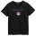 GANT Herren T-Shirt - SHIELD T-SHIRT, Rundhals, kurzarm, Baumwolle, Print