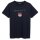 GANT Herren T-Shirt - SHIELD T-SHIRT, Rundhals, kurzarm, Baumwolle, Print