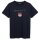 GANT Mens T-Shirt - SHIELD T-SHIRT, round neck, short sleeve, cotton, print