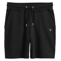 GANT Herren Sweatshorts - ORIGINAL SWEAT SHORTS, kurze...