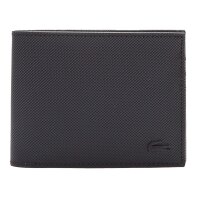 LACOSTE Mens Wallet, Imitation leather - S Billfold Coin,...