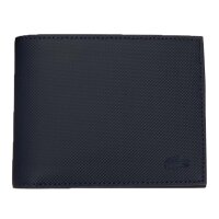 LACOSTE Mens Wallet, Imitation leather - S Billfold Coin,...