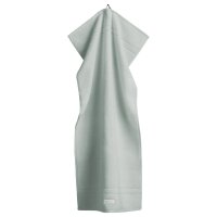 GANT Handtuch, Organic Premium Towel - Frottee Mint 50x100cm