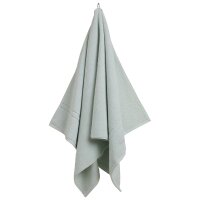 GANT Shower Towel, Organic Premium Towel - Terrycloth...