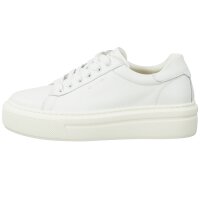 GANT Womens Sneaker - Alincy, Lace-up Shoes, Low, Platform Sole, Genuine Leather