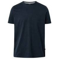 JOOP! Herren T-Shirt - Cosimo, Rundhals, Halbarm, Logo-Stickerei, Baumwolle