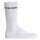 JACK&JONES mens tennis socks, 12 pack - JACLOGO, One Size White 40-46 (UK 7-11)
