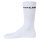 JACK&JONES mens tennis socks, 12 pack - JACLOGO, One Size White 40-46 (UK 7-11)