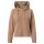 JOOP! ladies sweat jacket - hood, hoodie, zip, jersey cotton mix, plain
